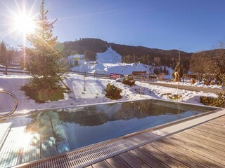 Vakantiepark St. Lorenzen ob Murau Buitenaudio-opname 8