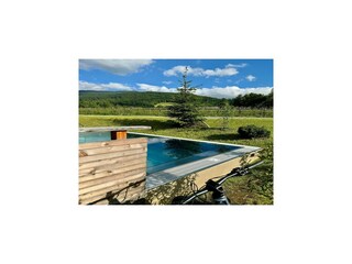 Vakantiepark St. Lorenzen ob Murau  29