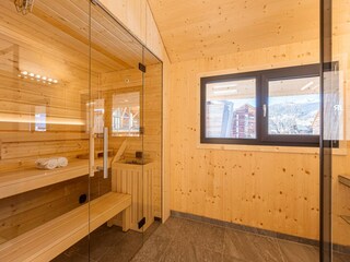 Parco vacanze St. Lorenzen ob Murau  28