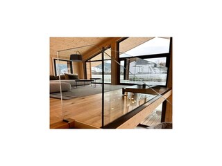 Vakantiepark St. Lorenzen ob Murau Kenmerken 16