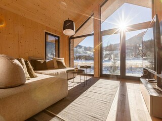 Vakantiepark St. Lorenzen ob Murau Kenmerken 22