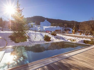 Parco vacanze St. Lorenzen ob Murau Registrazione all'aperto 8
