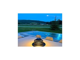 Vakantiepark St. Lorenzen ob Murau Buitenaudio-opname 9