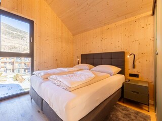 Vakantiepark St. Lorenzen ob Murau Kenmerken 15