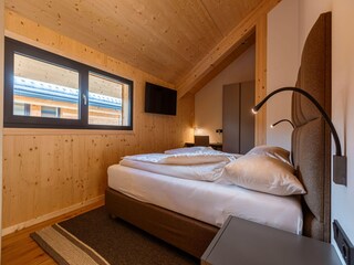 Vakantiepark St. Lorenzen ob Murau Kenmerken 12