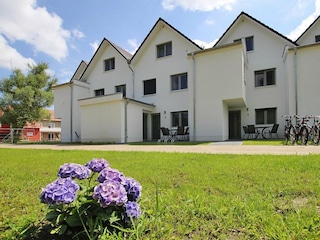 Appartement Plau am See Enregistrement extérieur 3