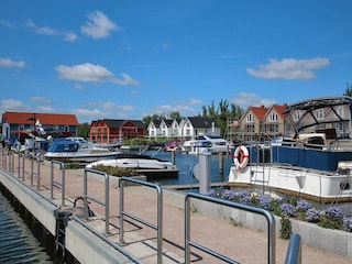 Apartment Plau am See  20