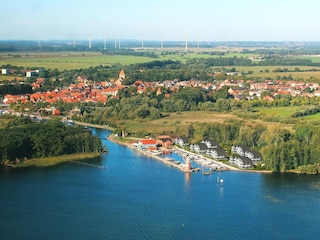 Appartement Plau am See  35