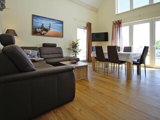 Appartement Plau am See Kenmerken 9