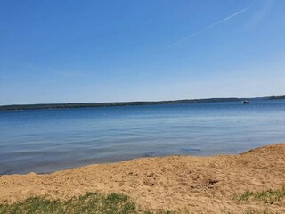 Appartement Plau am See Omgeving 17