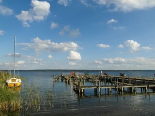 Appartement Plau am See Omgeving 20