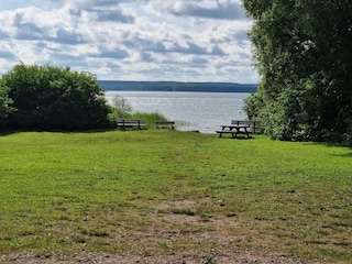 Apartment Plau am See Umgebung 29