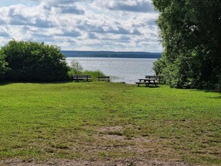 Appartement Plau am See Environnement 24