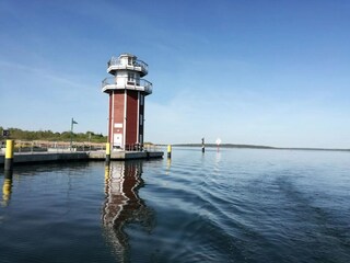 Appartement Plau am See Omgeving 14