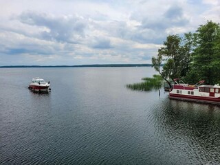 Appartement Plau am See Omgeving 16