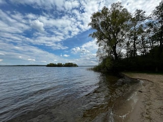 Apartment Plau am See Environment 18