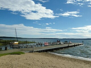 Appartamento Plau am See Ambiente 21