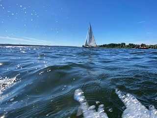 Appartamento Plau am See Ambiente 25