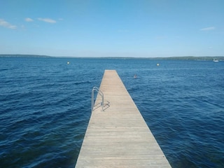 Apartment Plau am See Umgebung 22