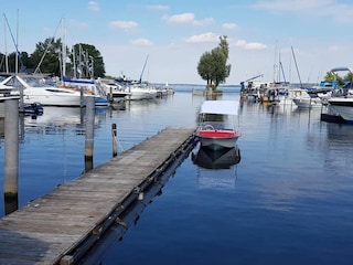 Apartment Plau am See Umgebung 26