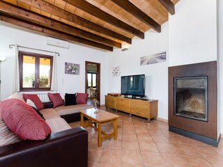 Villa Sa Pobla Équipement 15