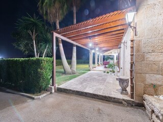 Villa Sa Pobla Außenaufnahme 4