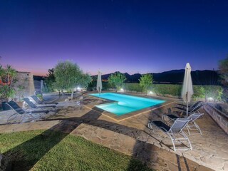 Villa Sa Pobla Registrazione all'aperto 6