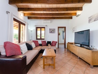 Villa Sa Pobla Équipement 16