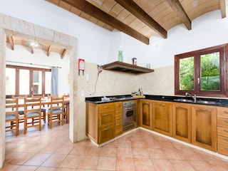 Villa Sa Pobla Features 30