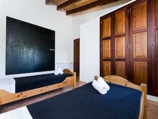 Villa Sa Pobla Équipement 17