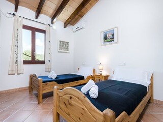 Villa Sa Pobla Caratteristiche 14
