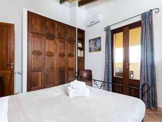 Villa Sa Pobla Ausstattung 16