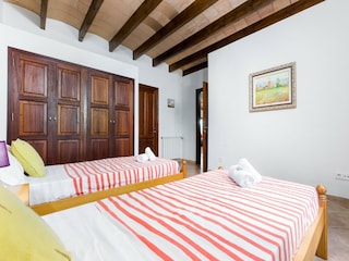 Villa Sa Pobla Équipement 31
