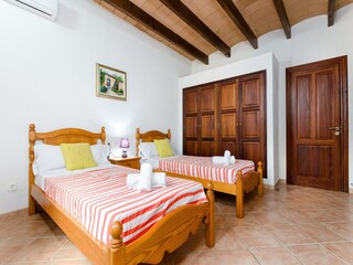 Villa Sa Pobla Ausstattung 24