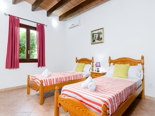 Villa Sa Pobla Équipement 32