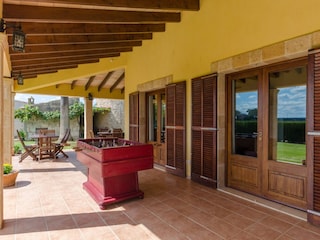 Villa Sa Pobla  44
