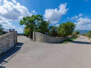 Villa Sa Pobla Umgebung 42