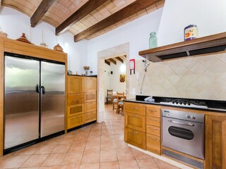 Villa Sa Pobla Caratteristiche 26