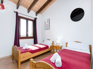 Villa Sa Pobla Équipement 27