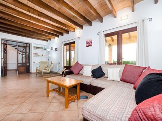 Villa Sa Pobla Ausstattung 35