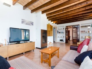 Villa Sa Pobla Équipement 21