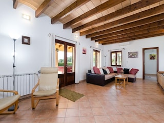 Villa Sa Pobla Features 36