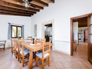 Villa Sa Pobla Équipement 22