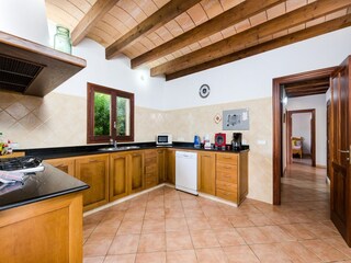 Villa Sa Pobla Caratteristiche 34
