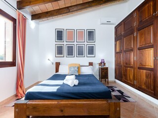 Villa Sa Pobla Ausstattung 25