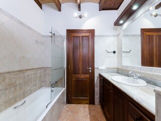 Villa Sa Pobla Ausstattung 29