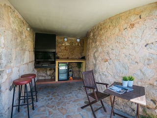 Villa Sa Pobla  45