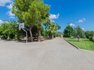 Villa Sa Pobla Environnement 41