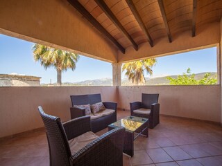 Villa Sa Pobla Enregistrement extérieur 2