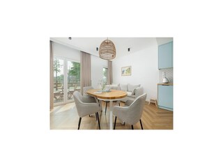 Apartamento Rewal Características 15